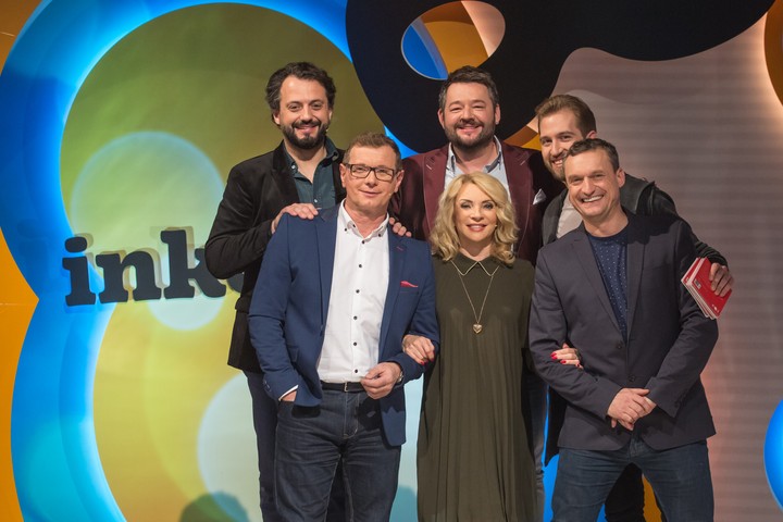 Inkognito - Samo Tomeček ako tajný hosť